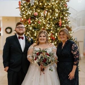 Meet your Posher, Bethany